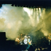 Mannheim 7.3.80