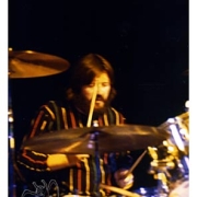 1980 Tour Rehearsals (JB)