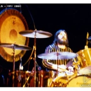 1980 Tour Rehearsals (JB)