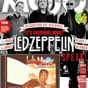 Mojo (UK) Dec. 2012