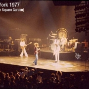New York 1977