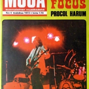 Musa (Finland) April 1973