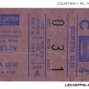 NY 2.3.75 ticket