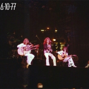 New York - 6-10-77