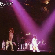 New York - 6-10-77