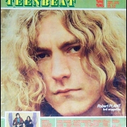 Popfoto Teenbeat (Germany) 09-70