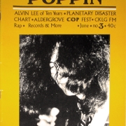 Poppin (Canada) June 1969