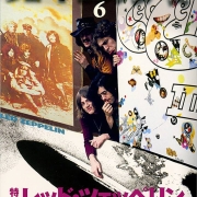 Record Collector's Magazine (June 2014) (Japan)