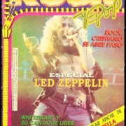 Rock & Pop (Columbia) 11-91