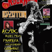 RockHard (Germany) June 2014