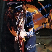 Rockin F (Japan) Feb. 1979