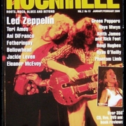 Rock 'n' Reel (UK) 2009