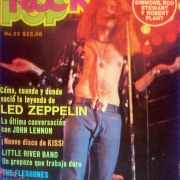Rock, Pop, Discotheque (Mexico) No. 53