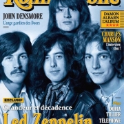 Rolling Stone (May 2014) (France)