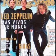 Rolling Stone (Spain) 07-03
