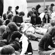 Seattle 1977 (pre-show)