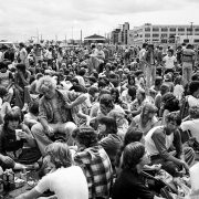 Seattle 1977 (pre-show)