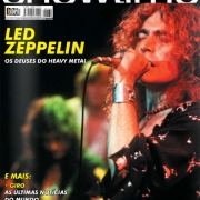 Showtime (Brazil) 2011