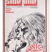 Side One (Canada) May 1970