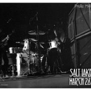 Salt Lake City 1970