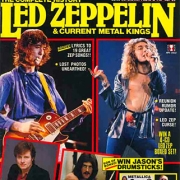 SuperStar Facts 1991