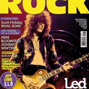 This is Rock (Spain) Nov. 2012