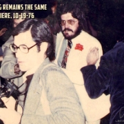 Song Remains the Same - NY Premiere