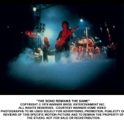 The Song Remains the Same - promo