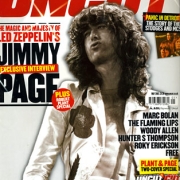 Uncut 2005 (JP cover)