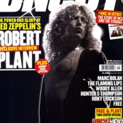 Uncut 2005 (RP cover)