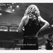 Cleveland 1970 (soundcheck)