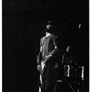 Oklahoma City August 1970 (JP). Photo: Carl Dunn