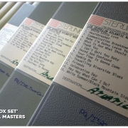 1990 'Box Set' Digial Masters