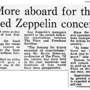 Stoke 1971 Press (Change of Venue)