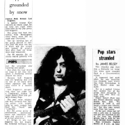 Bristol 1970 (Review)