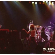 Zurich 1980