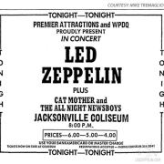 Jacksonville 1969 (ad)