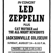 Jacksonville 1969 (ad)