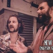 NY (MSG) 1973 - Peter Grant & Eddie Kramer