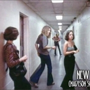 NY (MSG) 1973 - Backstage (RP)