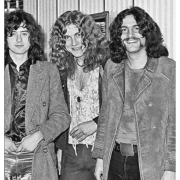 Baltimore 1970 (with Carmine Appice)
