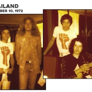 Thailand - October 1972