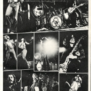 Tokyo 1972 (vintage press / collage)