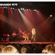 Copenhagen 1979