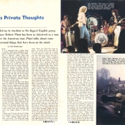 Robert Plant Interview (Circus 2/74)