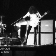 Albuquerque - Aug. 2, 1969