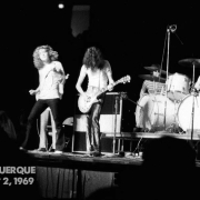 Albuquerque - Aug. 2, 1969