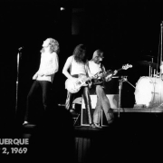 Albuquerque - Aug. 2, 1969