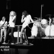 Albuquerque - Aug. 2, 1969