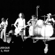 Albuquerque - Aug. 2, 1969
